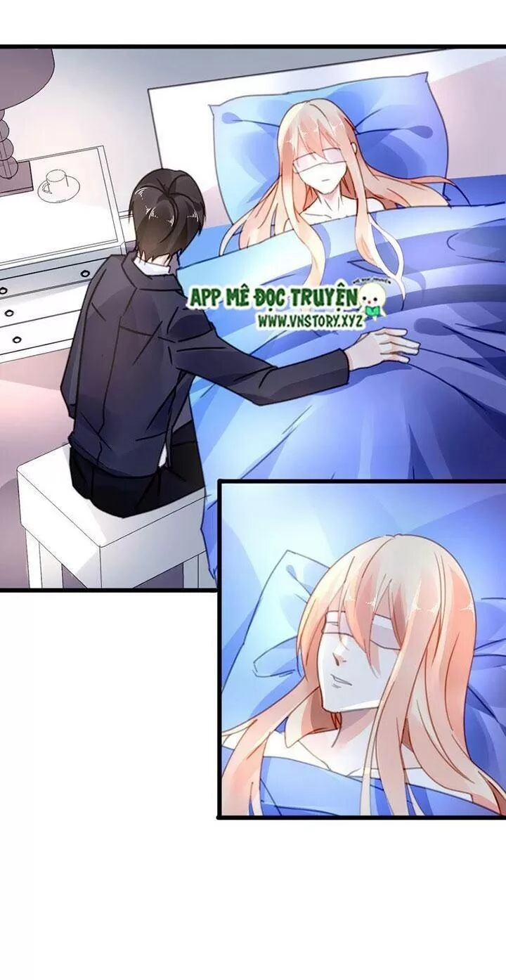 Mưu Ái Thành Nghiện Chapter 40 - 15