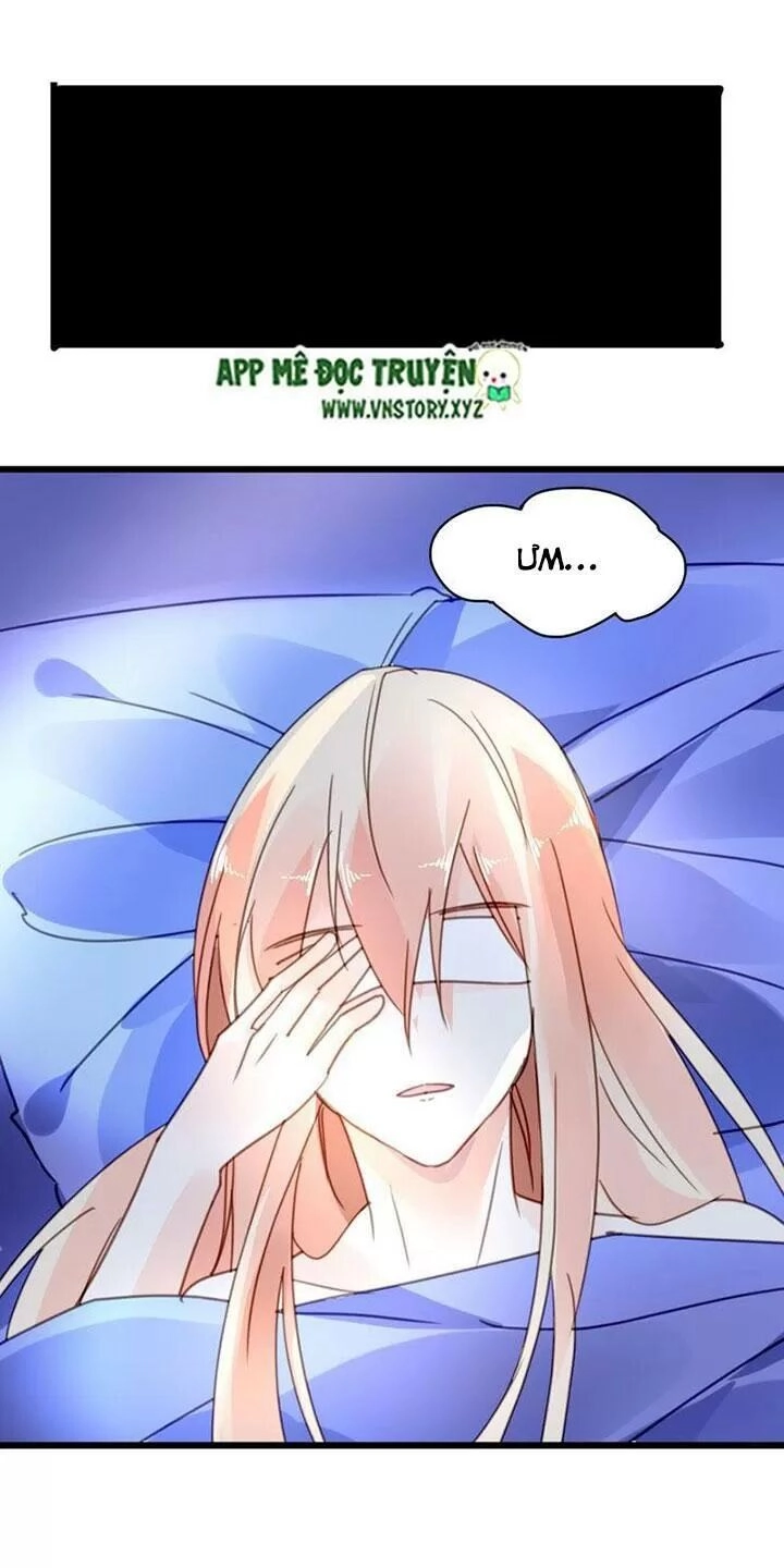 Mưu Ái Thành Nghiện Chapter 40 - 16