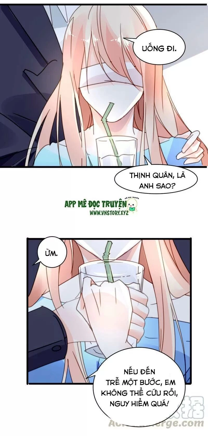 Mưu Ái Thành Nghiện Chapter 40 - 18