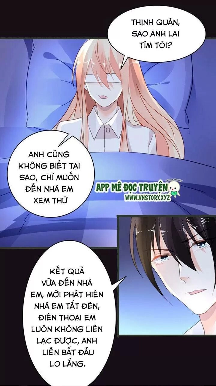 Mưu Ái Thành Nghiện Chapter 41 - 4