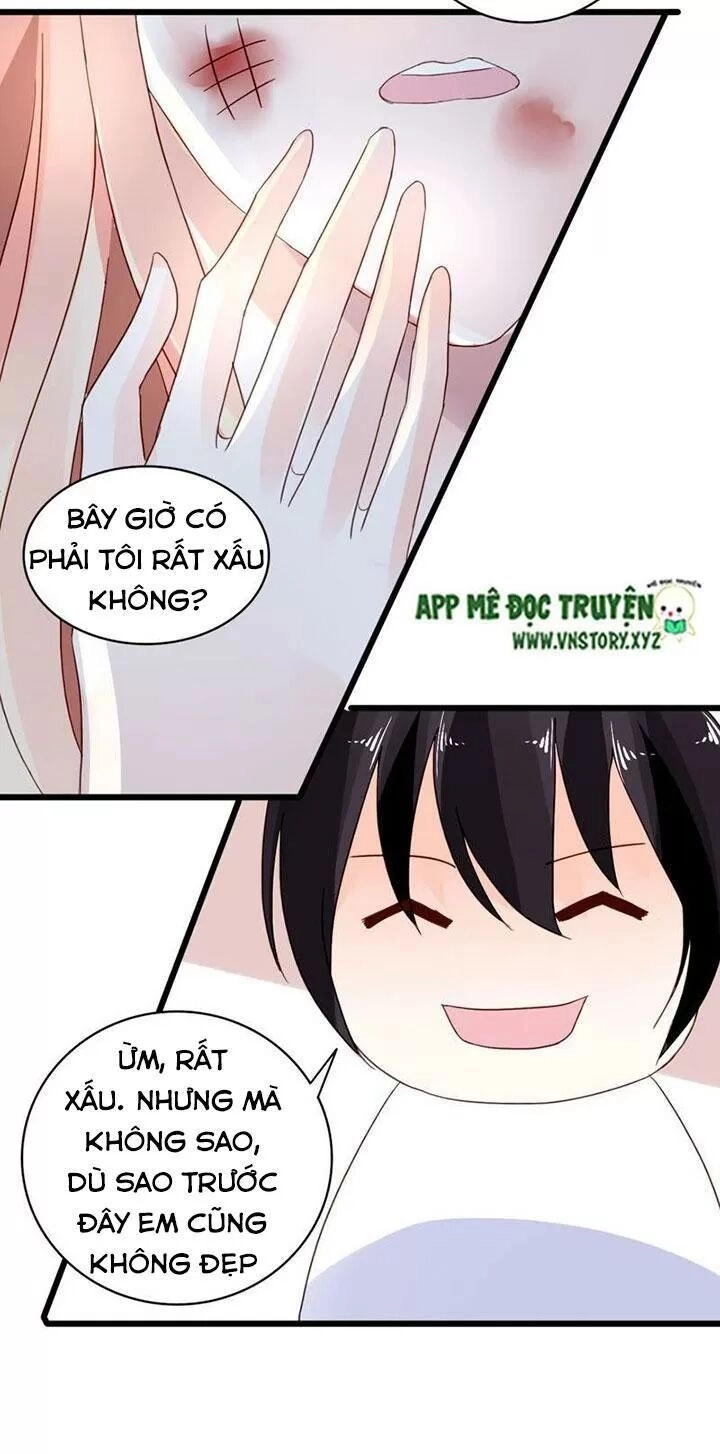 Mưu Ái Thành Nghiện Chapter 41 - 15