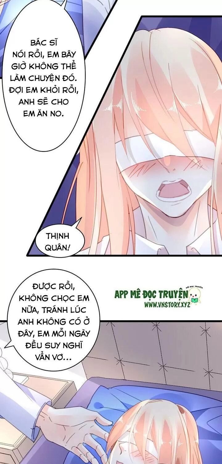 Mưu Ái Thành Nghiện Chapter 42 - 2