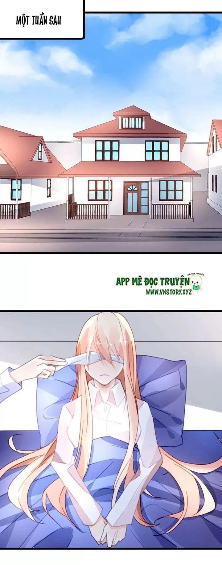 Mưu Ái Thành Nghiện Chapter 42 - 5