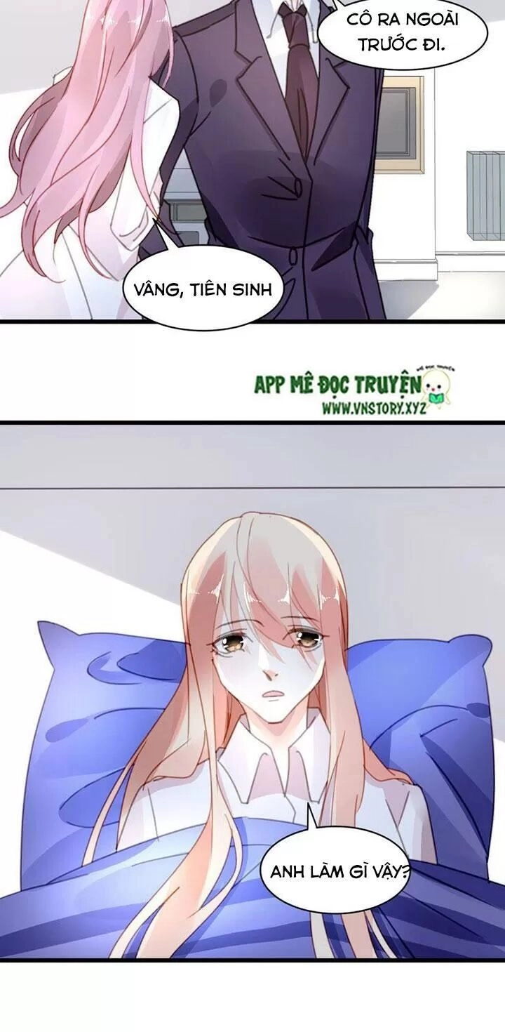 Mưu Ái Thành Nghiện Chapter 42 - 11