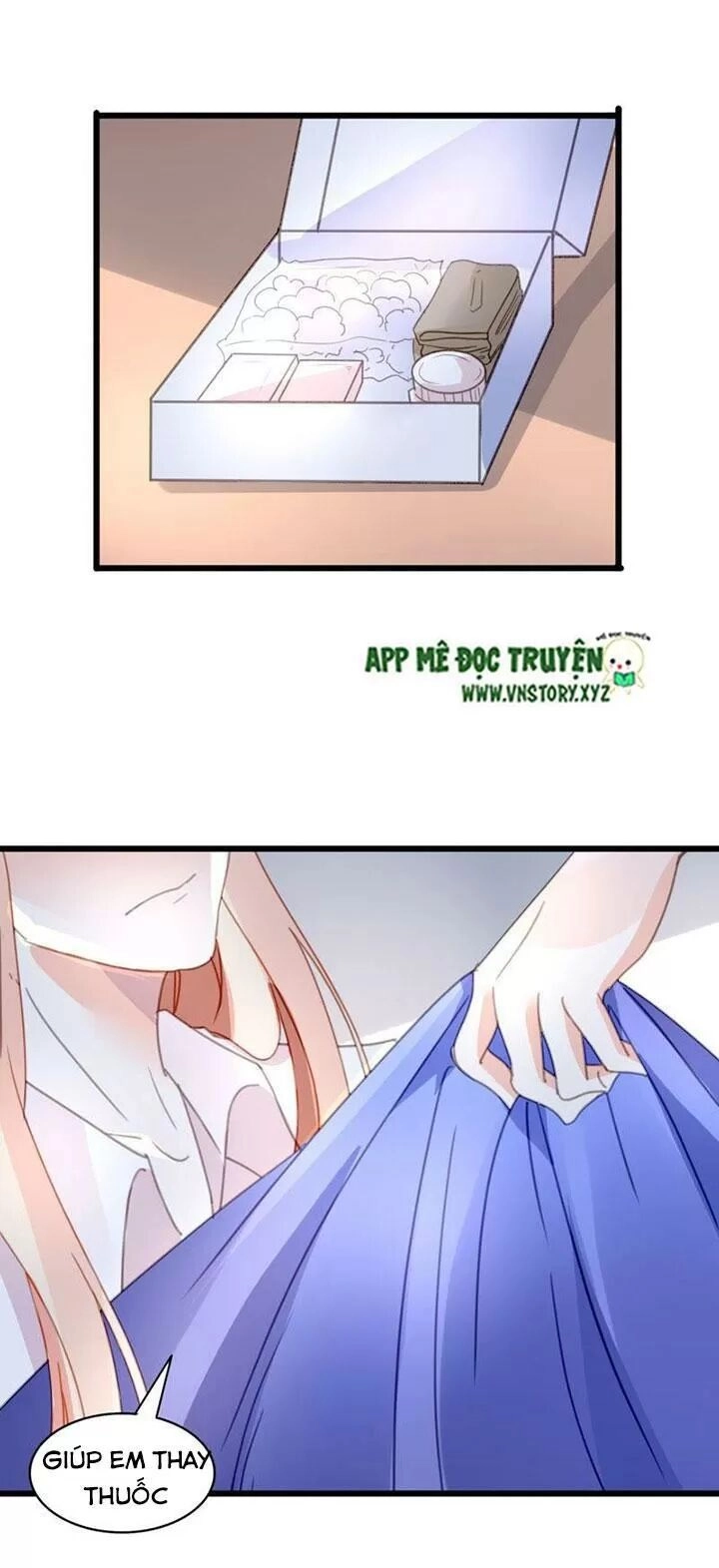 Mưu Ái Thành Nghiện Chapter 42 - 12