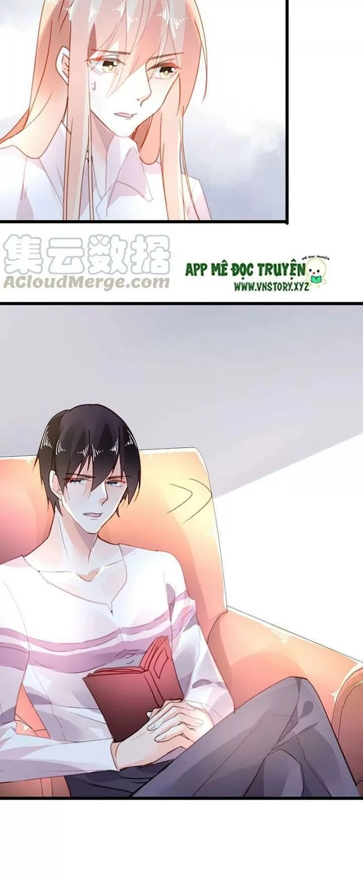 Mưu Ái Thành Nghiện Chapter 42 - 18