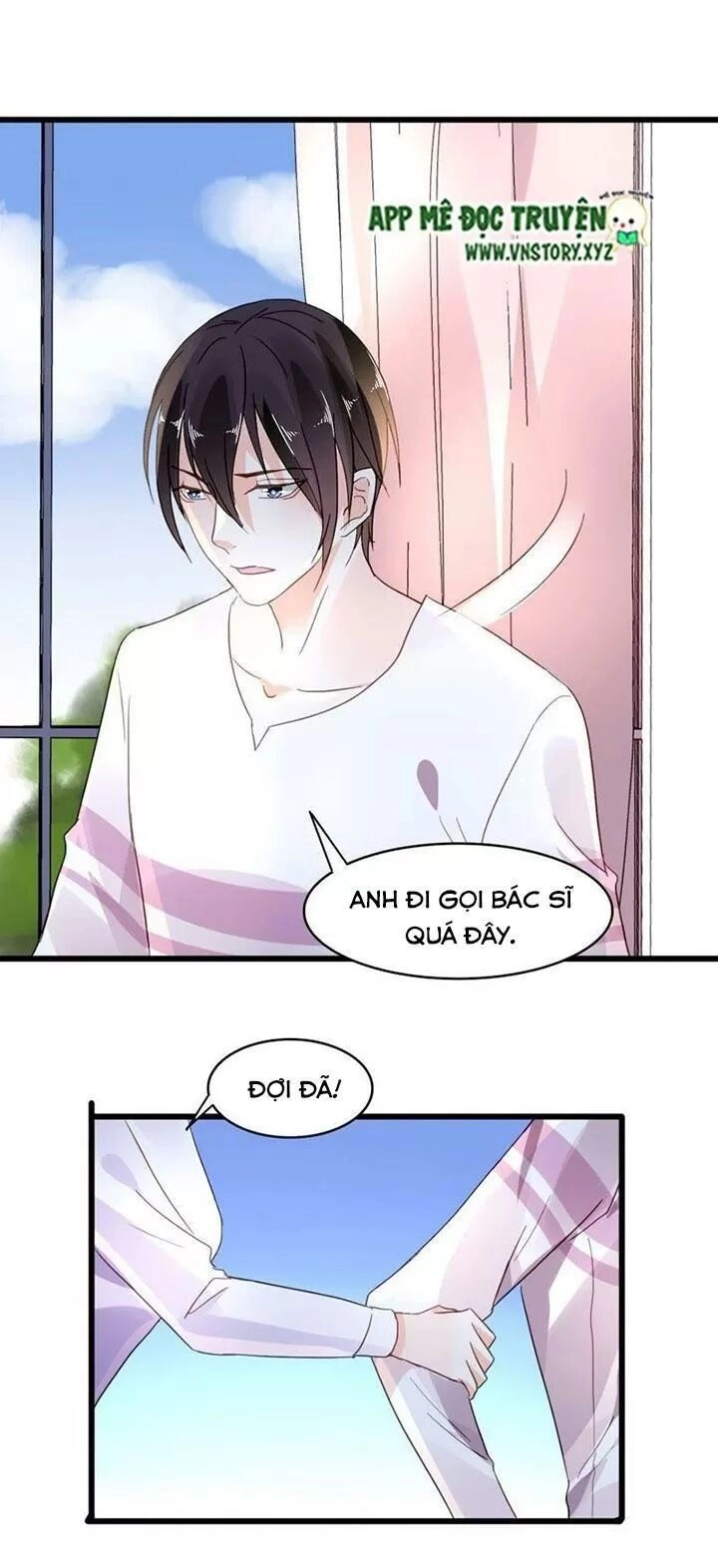 Mưu Ái Thành Nghiện Chapter 43 - 2