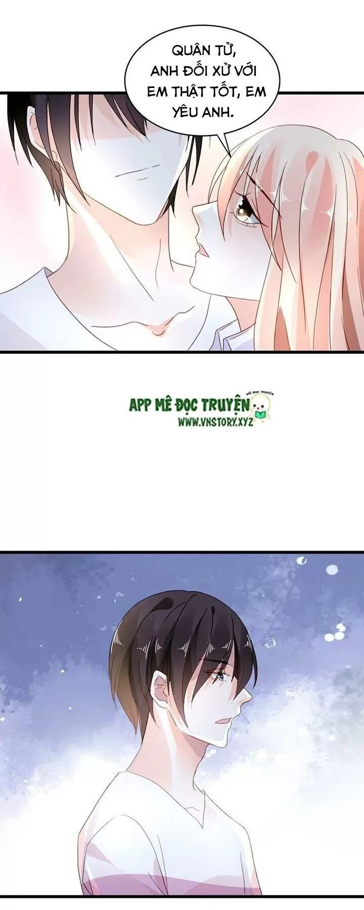 Mưu Ái Thành Nghiện Chapter 43 - 4
