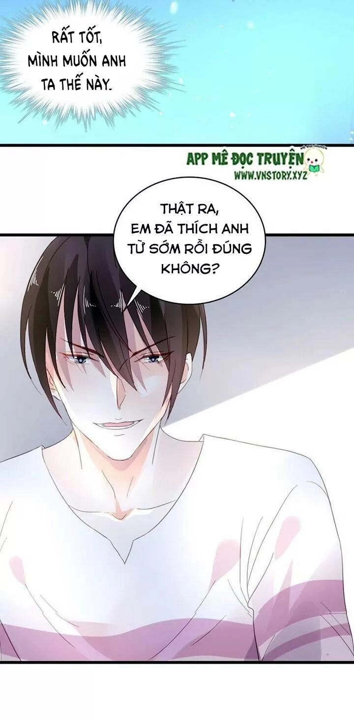 Mưu Ái Thành Nghiện Chapter 43 - 7