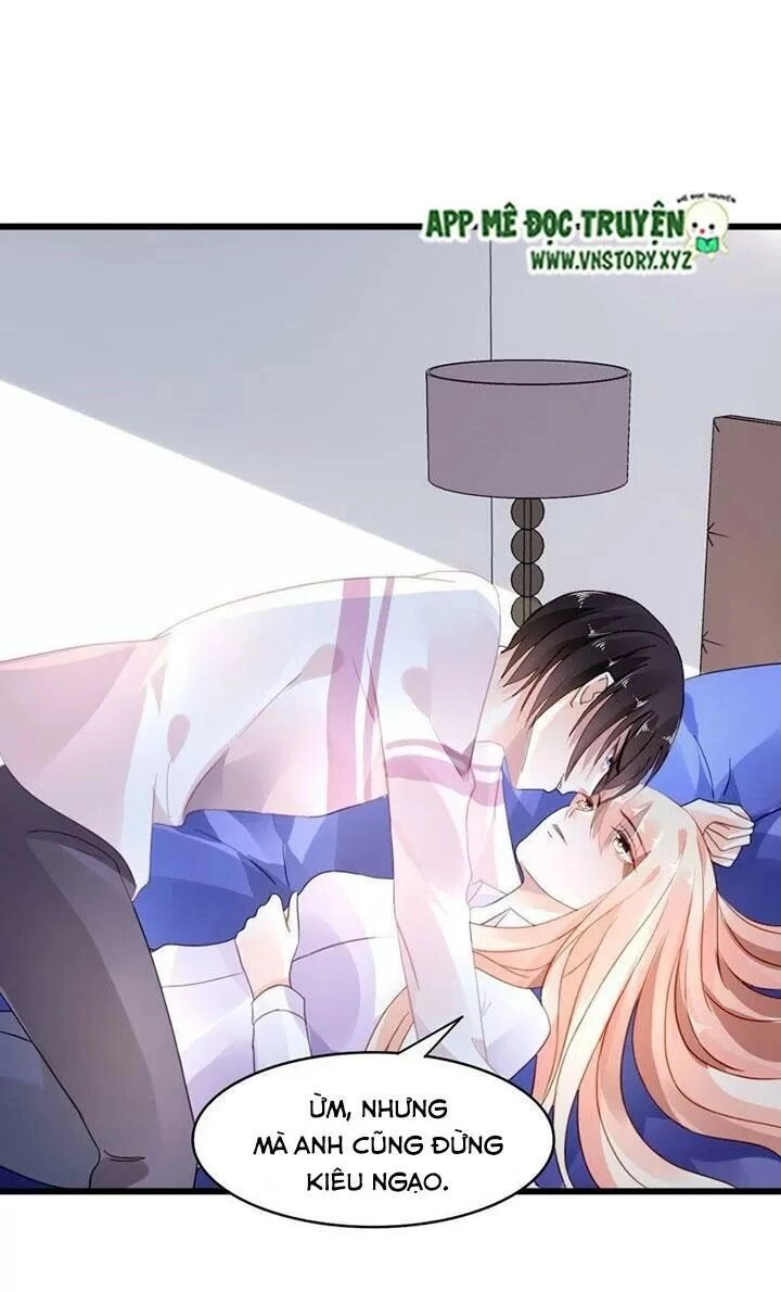 Mưu Ái Thành Nghiện Chapter 43 - 8