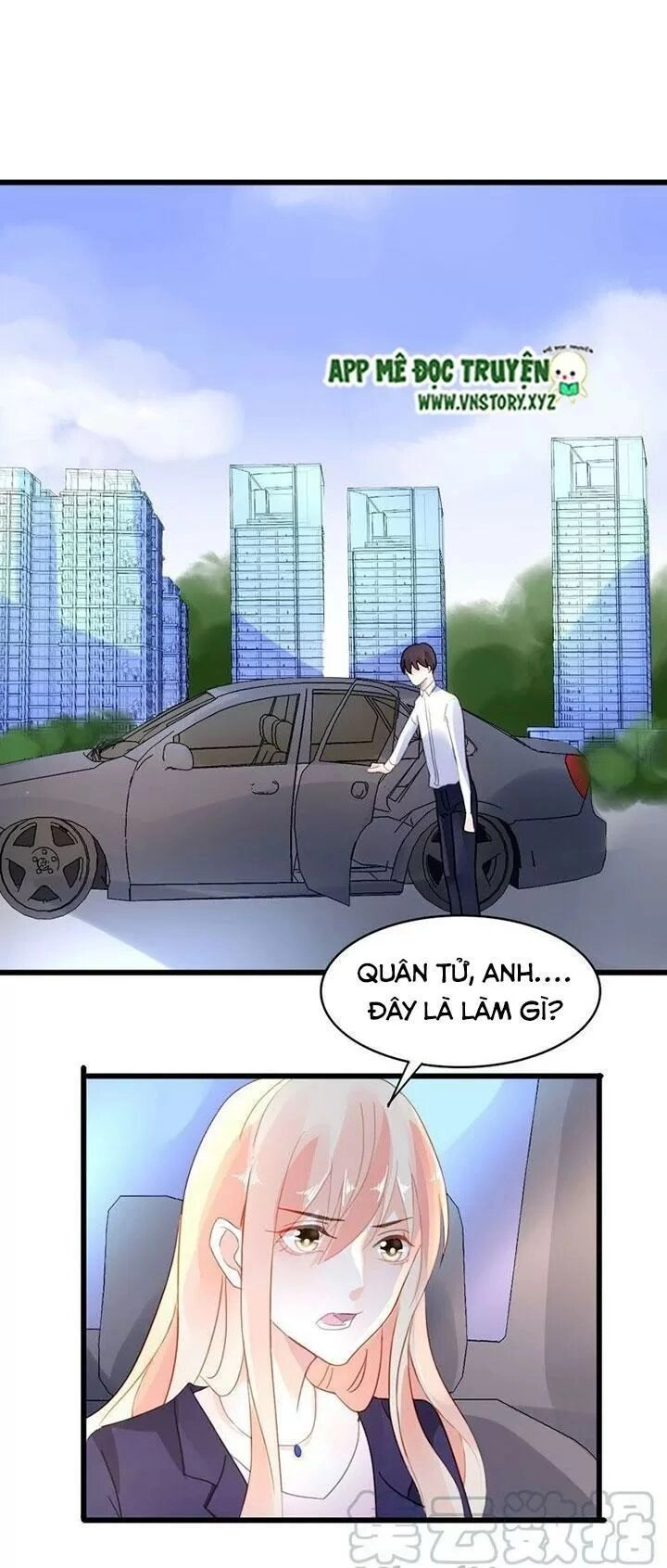 Mưu Ái Thành Nghiện Chapter 43 - 19