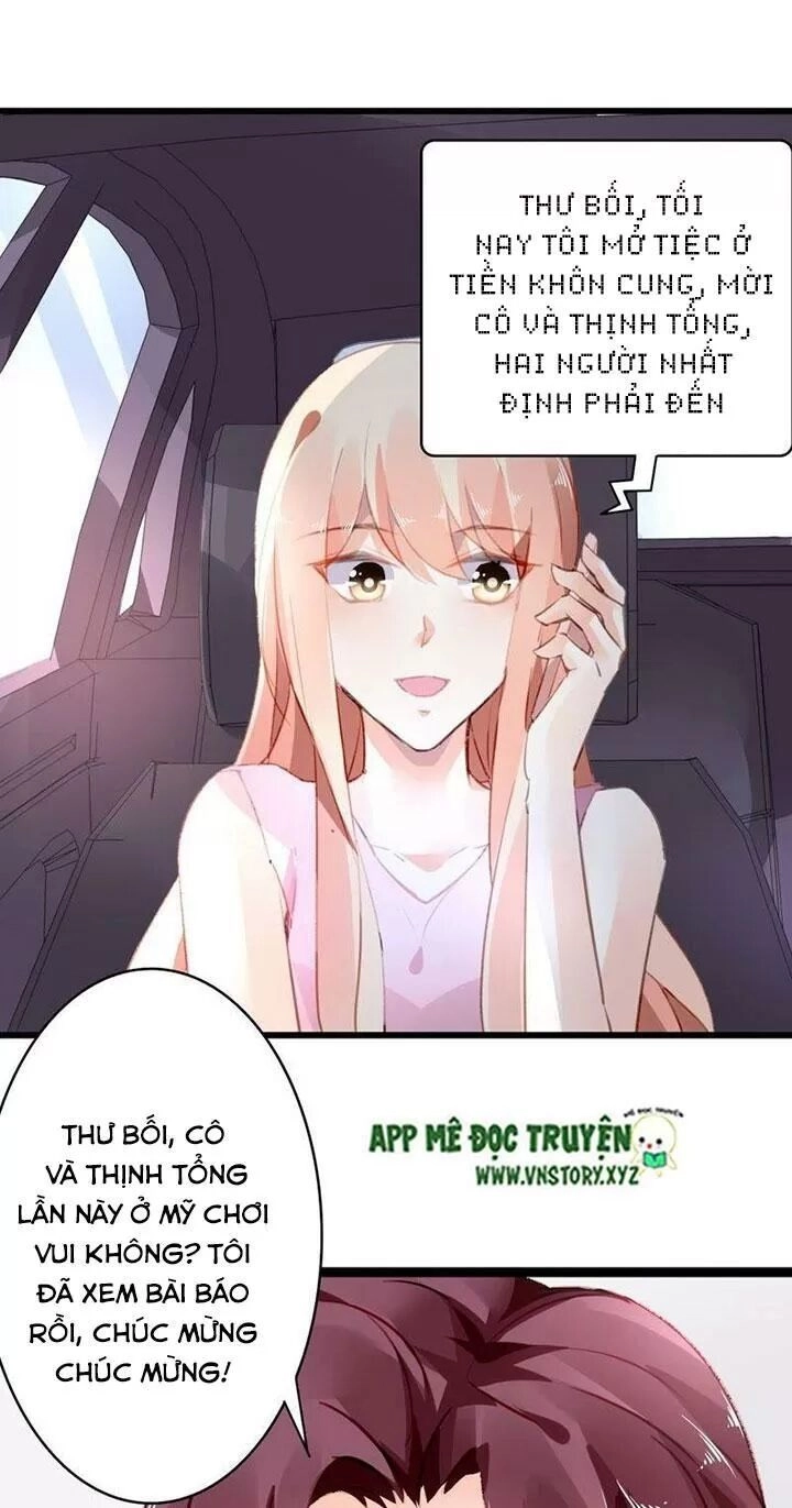 Mưu Ái Thành Nghiện Chapter 44 - 2