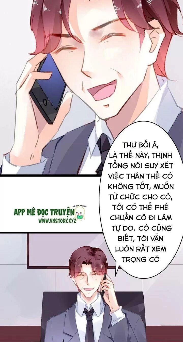 Mưu Ái Thành Nghiện Chapter 44 - 3