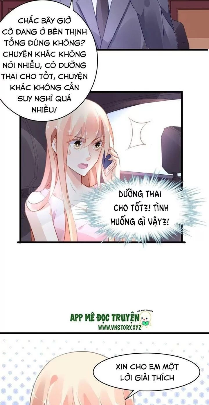 Mưu Ái Thành Nghiện Chapter 44 - 4