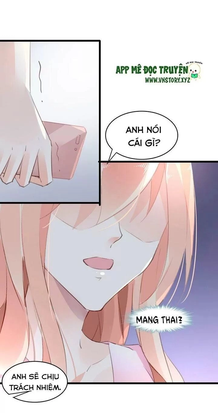 Mưu Ái Thành Nghiện Chapter 44 - 6