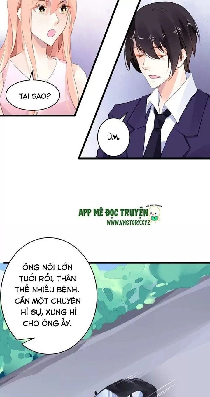 Mưu Ái Thành Nghiện Chapter 44 - 12