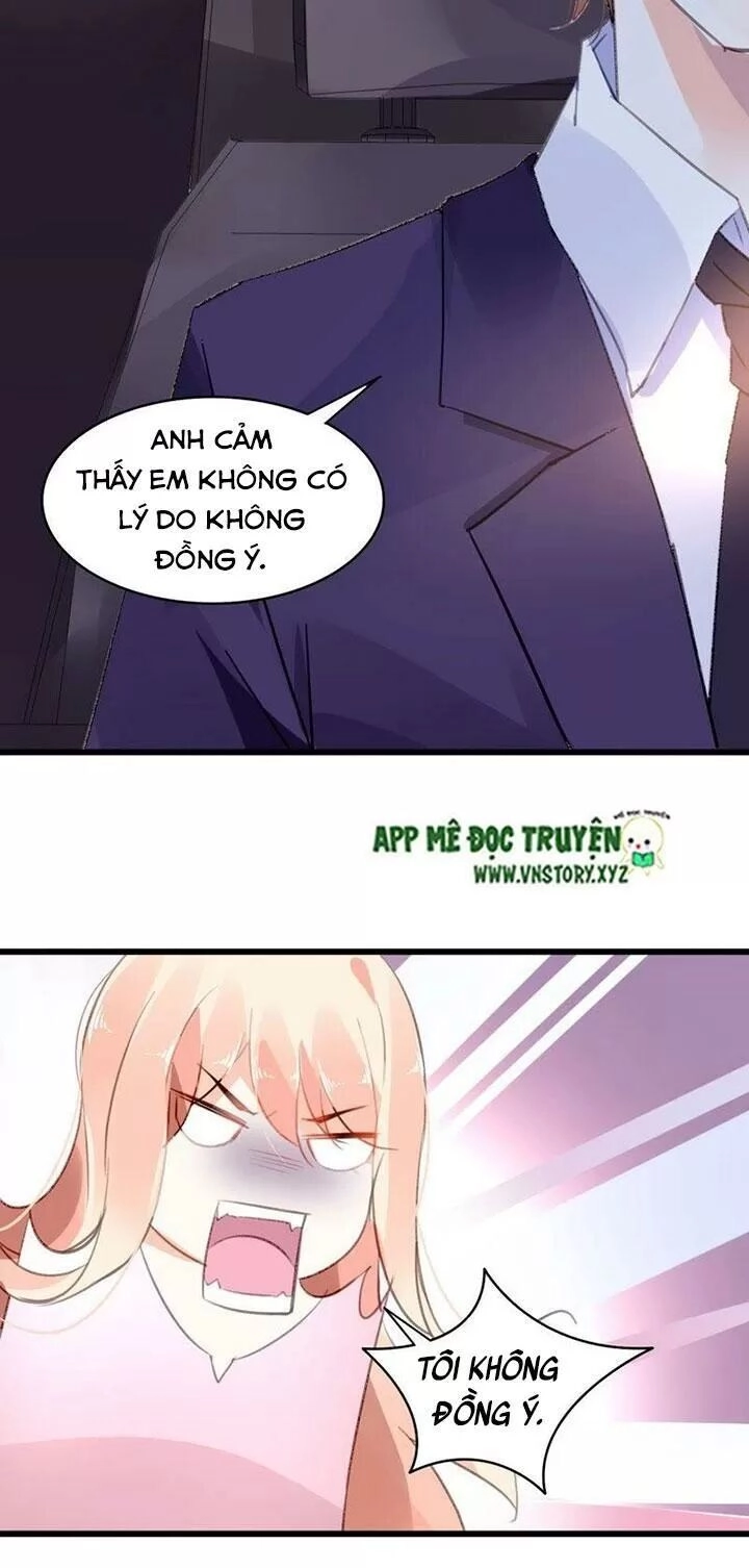 Mưu Ái Thành Nghiện Chapter 44 - 18