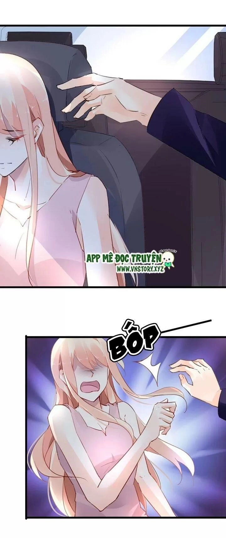 Mưu Ái Thành Nghiện Chapter 45 - 3