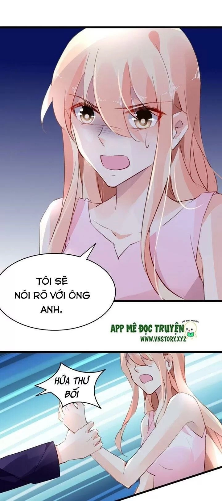 Mưu Ái Thành Nghiện Chapter 45 - 9