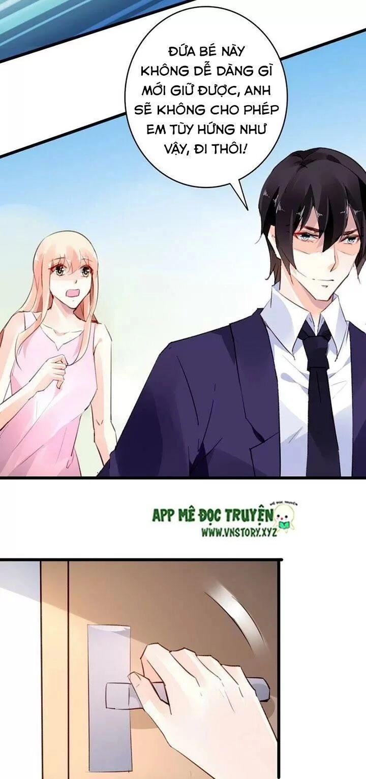 Mưu Ái Thành Nghiện Chapter 45 - 10