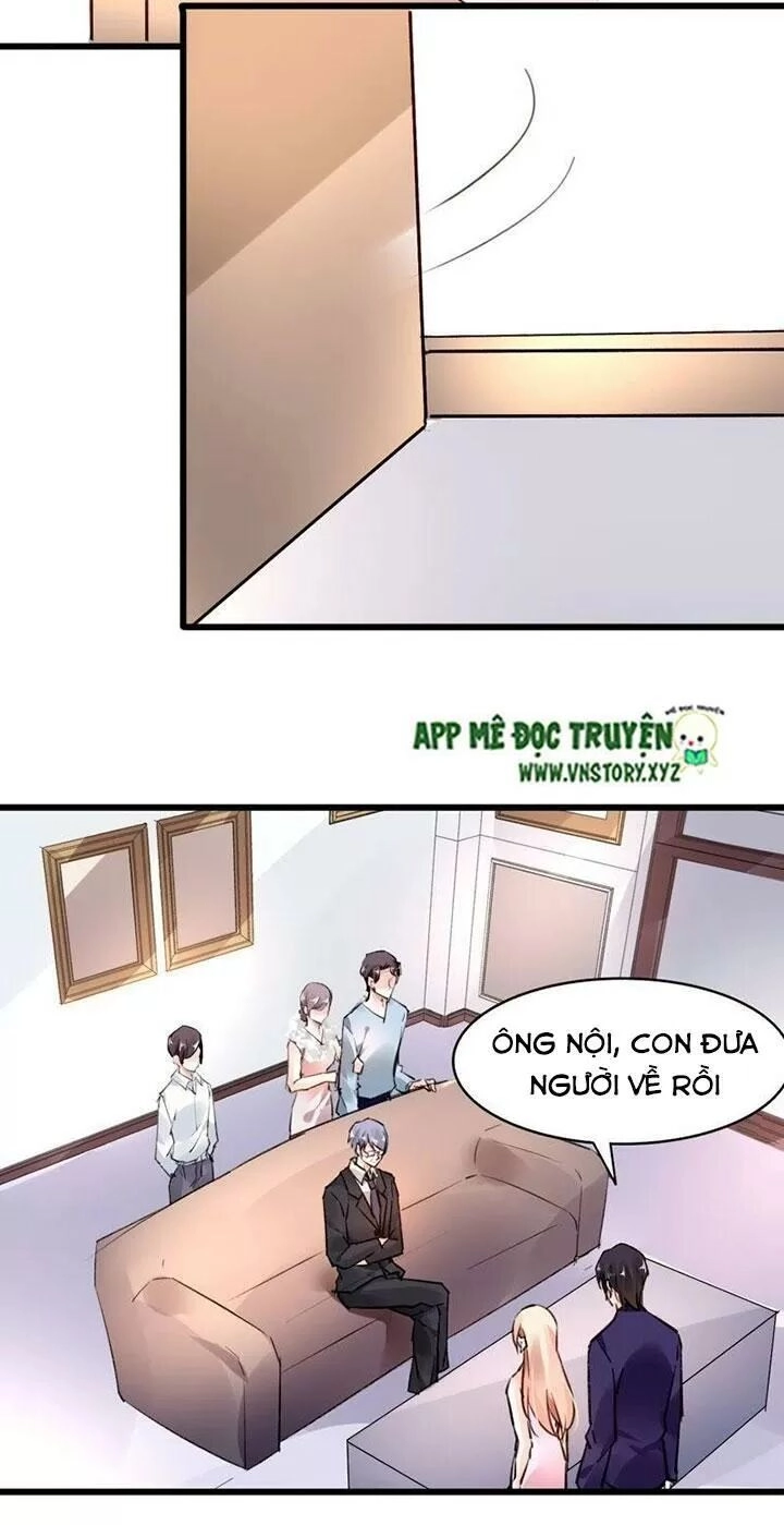 Mưu Ái Thành Nghiện Chapter 45 - 11