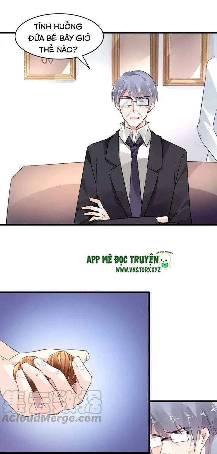 Mưu Ái Thành Nghiện Chapter 45 - 12