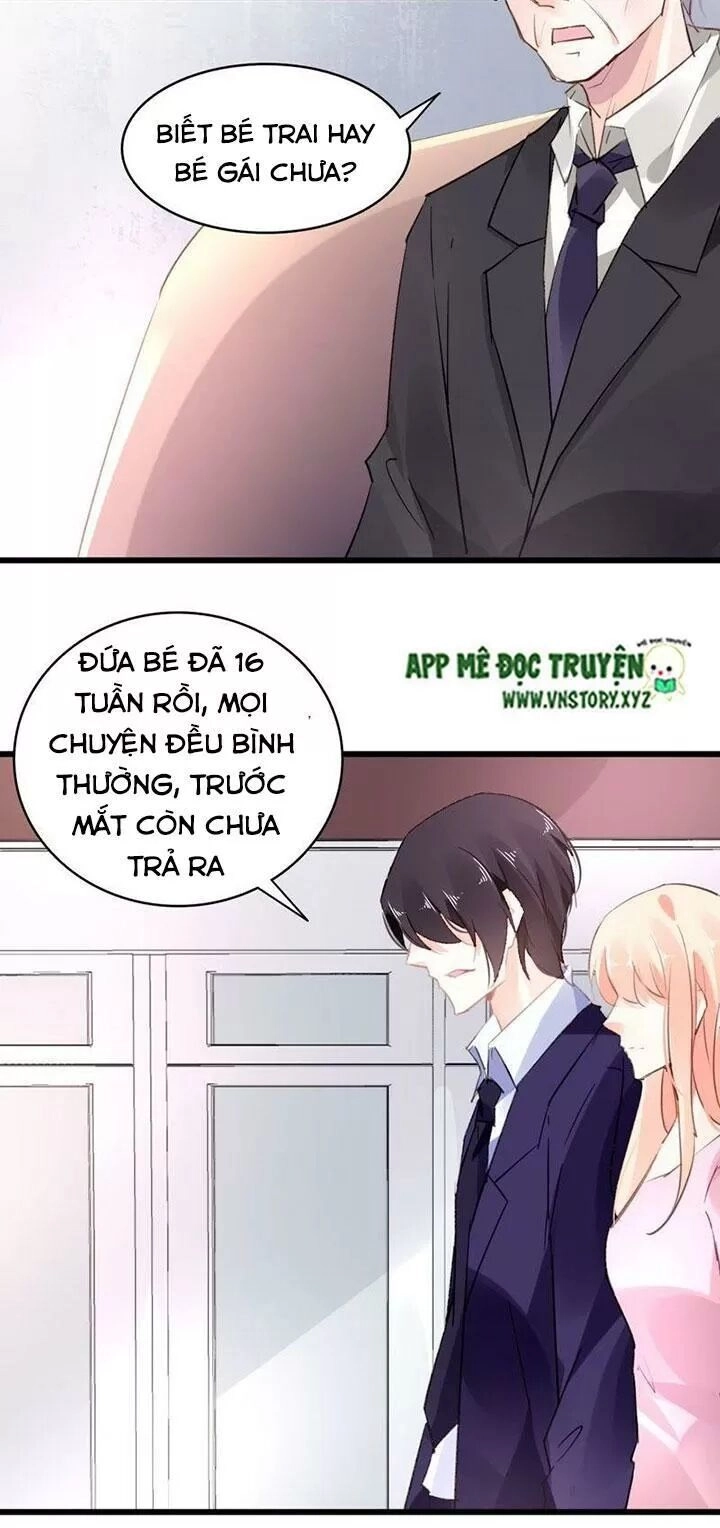 Mưu Ái Thành Nghiện Chapter 45 - 13