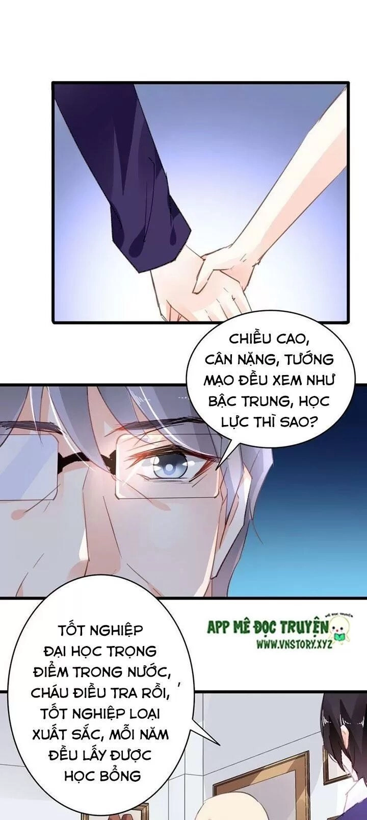 Mưu Ái Thành Nghiện Chapter 45 - 14