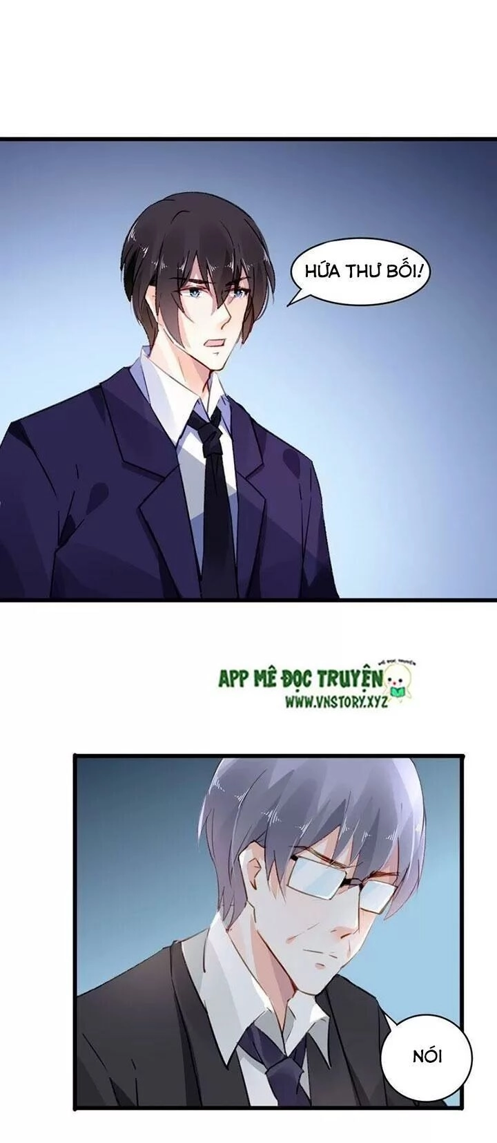 Mưu Ái Thành Nghiện Chapter 45 - 18