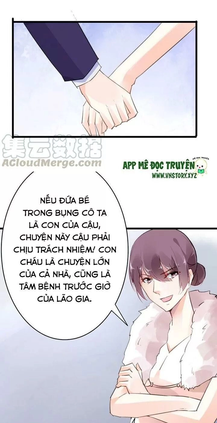 Mưu Ái Thành Nghiện Chapter 46 - 8