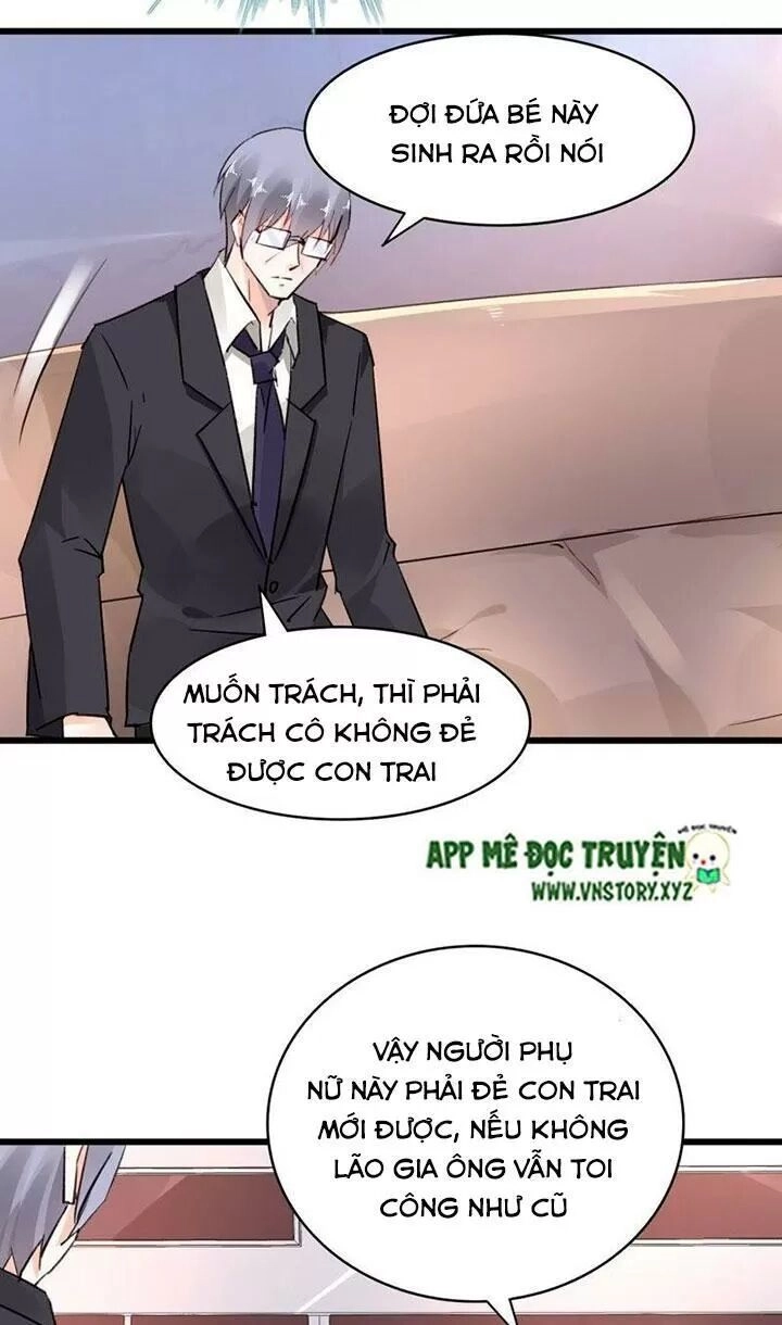 Mưu Ái Thành Nghiện Chapter 46 - 12