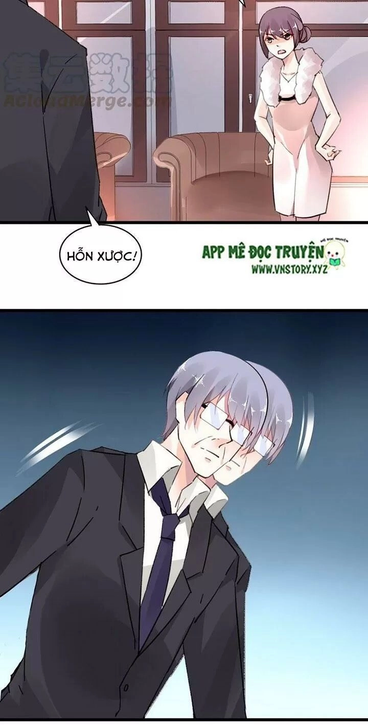 Mưu Ái Thành Nghiện Chapter 46 - 13