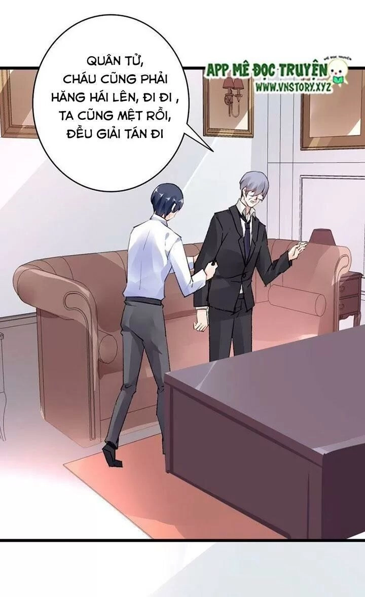 Mưu Ái Thành Nghiện Chapter 46 - 14