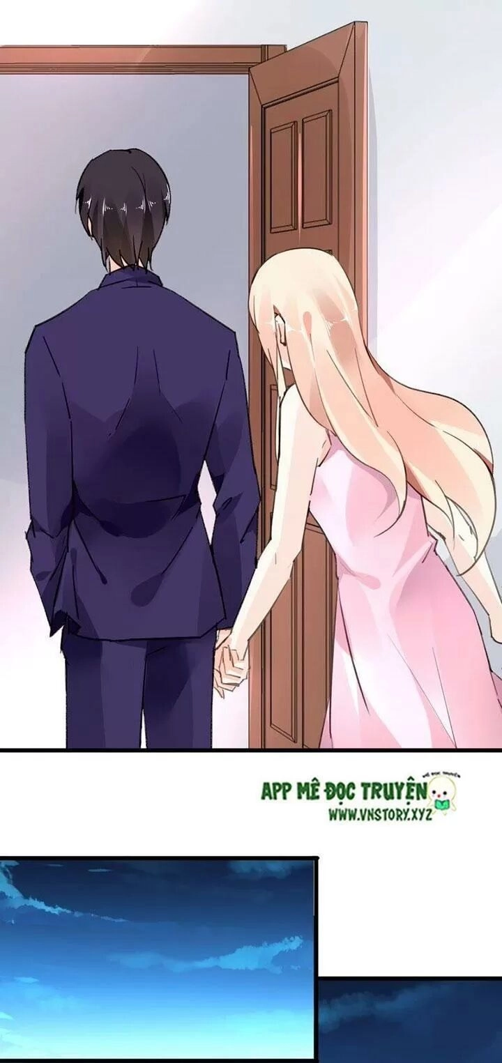 Mưu Ái Thành Nghiện Chapter 46 - 15