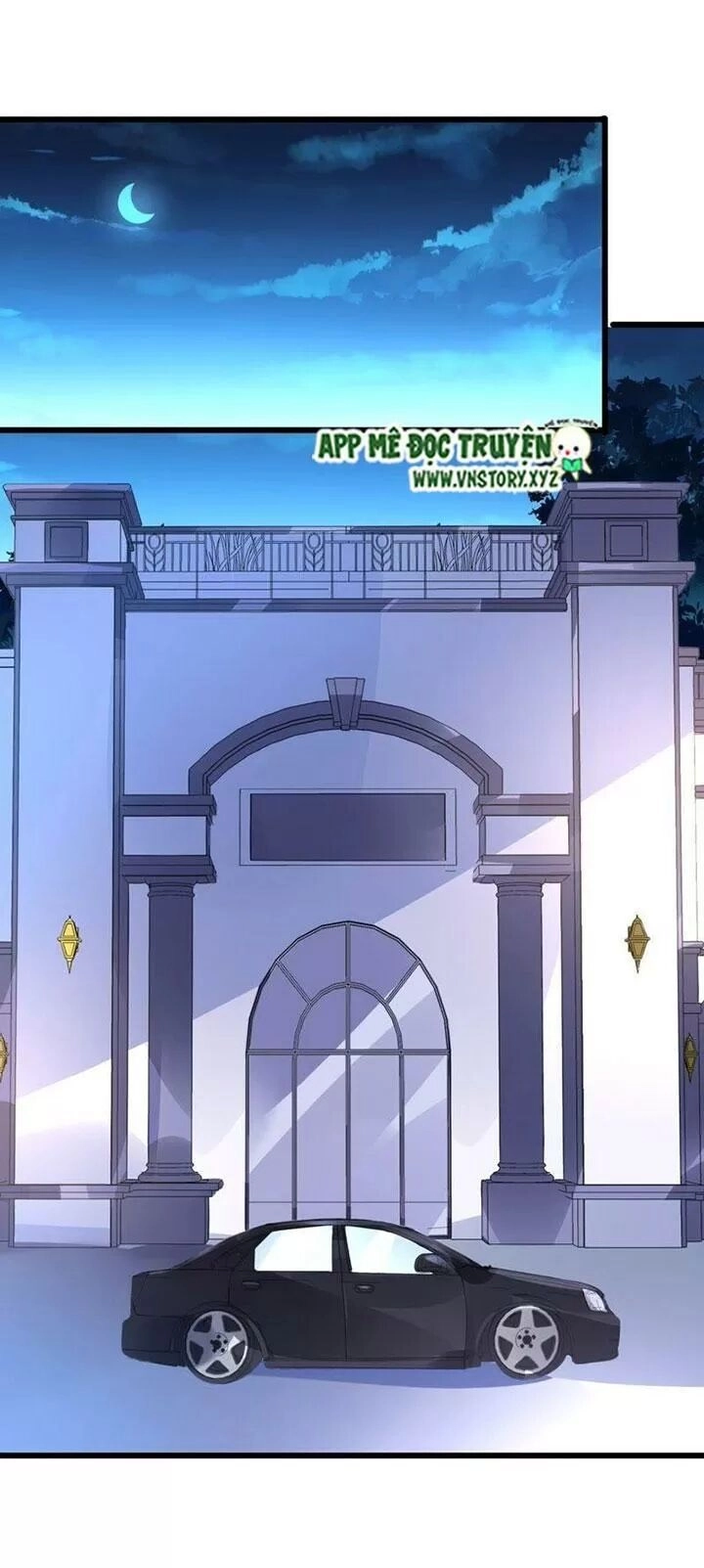 Mưu Ái Thành Nghiện Chapter 47 - 7