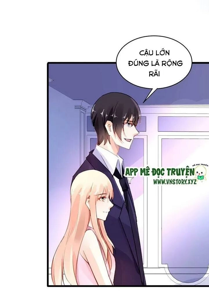 Mưu Ái Thành Nghiện Chapter 47 - 12