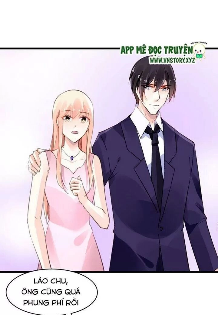 Mưu Ái Thành Nghiện Chapter 47 - 14