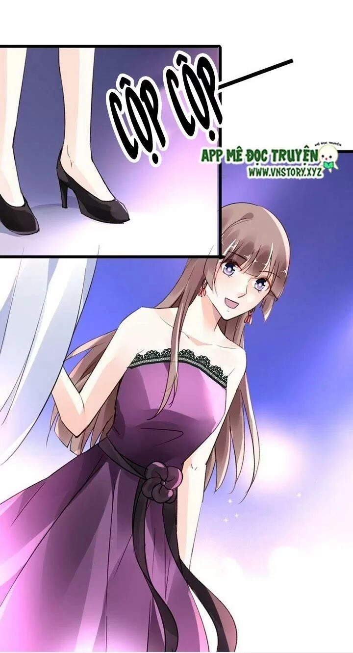 Mưu Ái Thành Nghiện Chapter 47 - 19