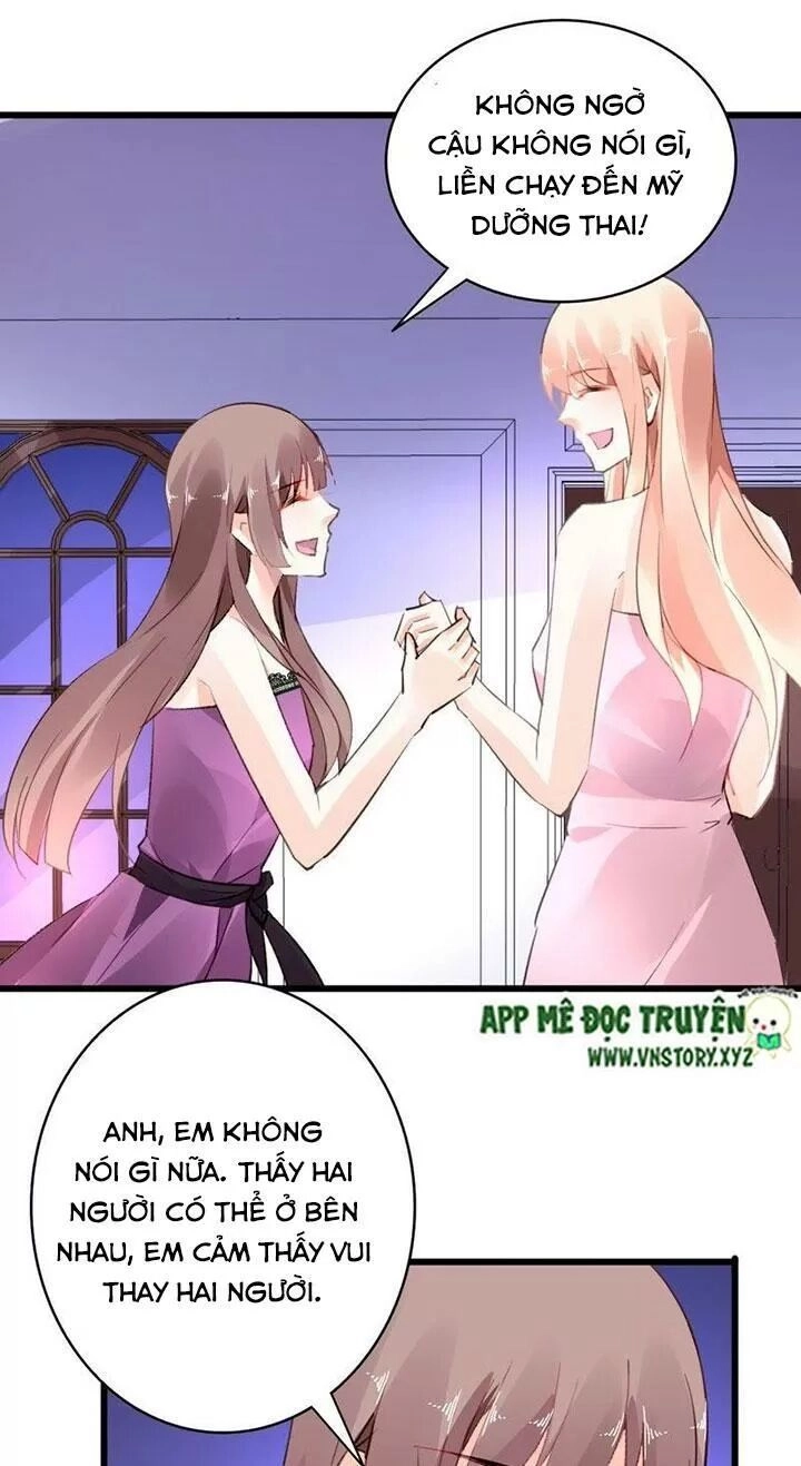 Mưu Ái Thành Nghiện Chapter 48 - 2