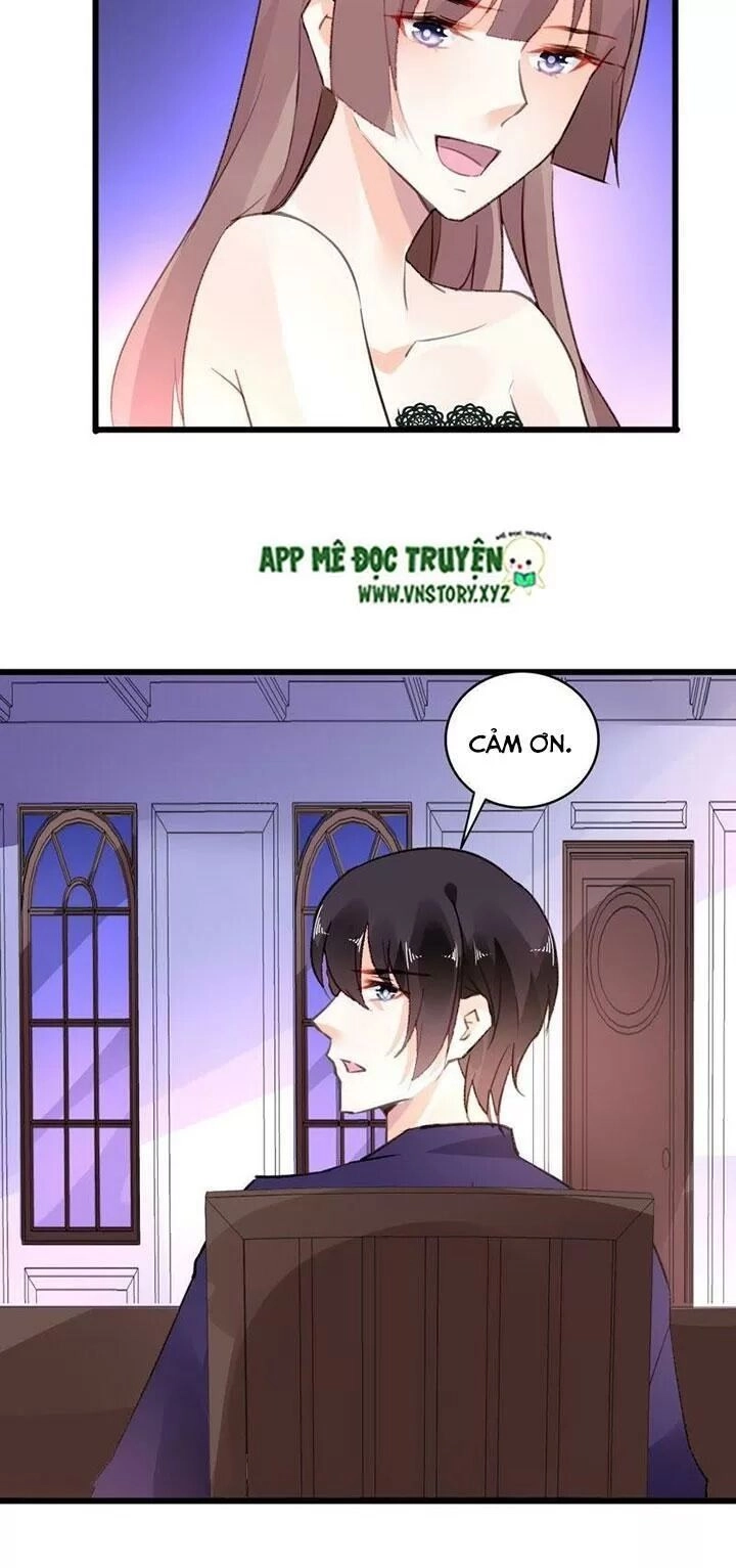 Mưu Ái Thành Nghiện Chapter 48 - 3