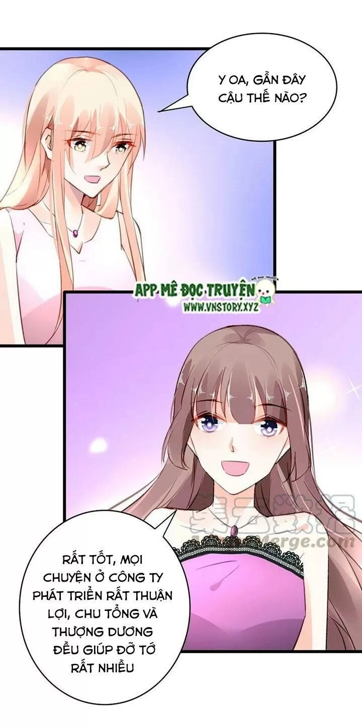 Mưu Ái Thành Nghiện Chapter 48 - 4