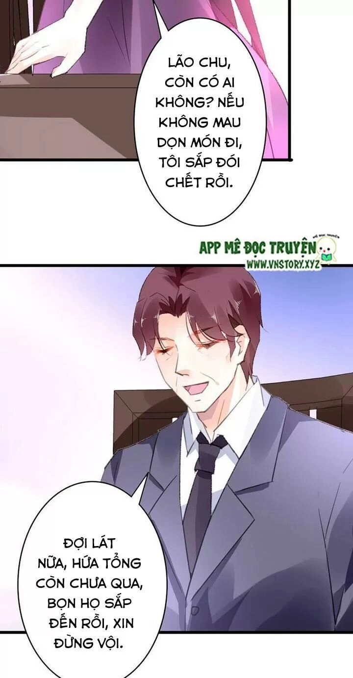 Mưu Ái Thành Nghiện Chapter 48 - 7