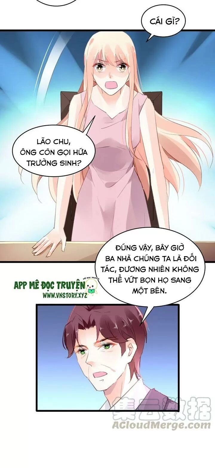 Mưu Ái Thành Nghiện Chapter 48 - 8