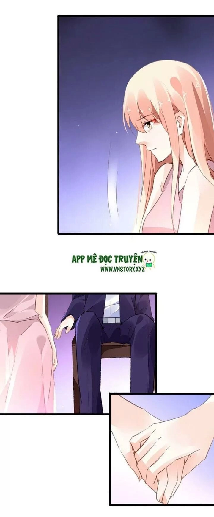 Mưu Ái Thành Nghiện Chapter 48 - 9