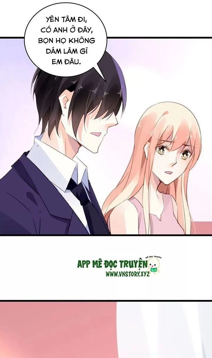 Mưu Ái Thành Nghiện Chapter 48 - 10