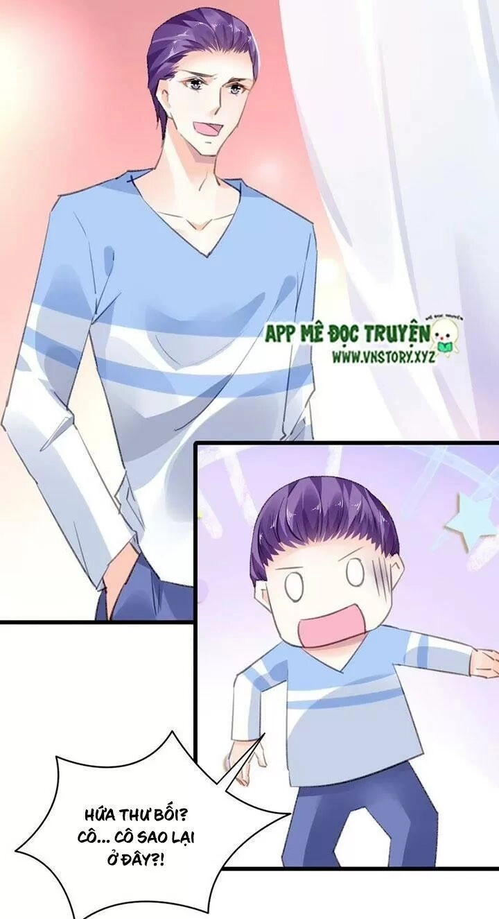 Mưu Ái Thành Nghiện Chapter 48 - 11