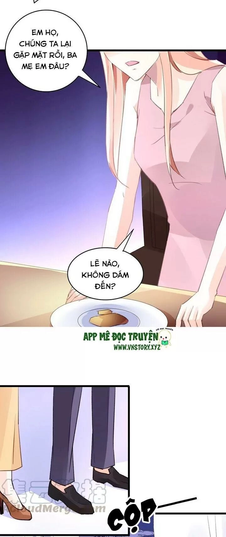 Mưu Ái Thành Nghiện Chapter 48 - 12