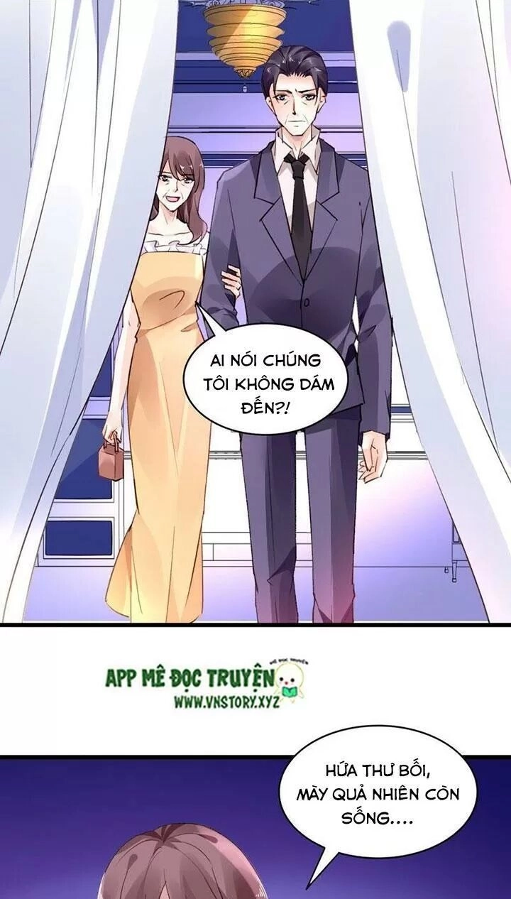 Mưu Ái Thành Nghiện Chapter 48 - 13