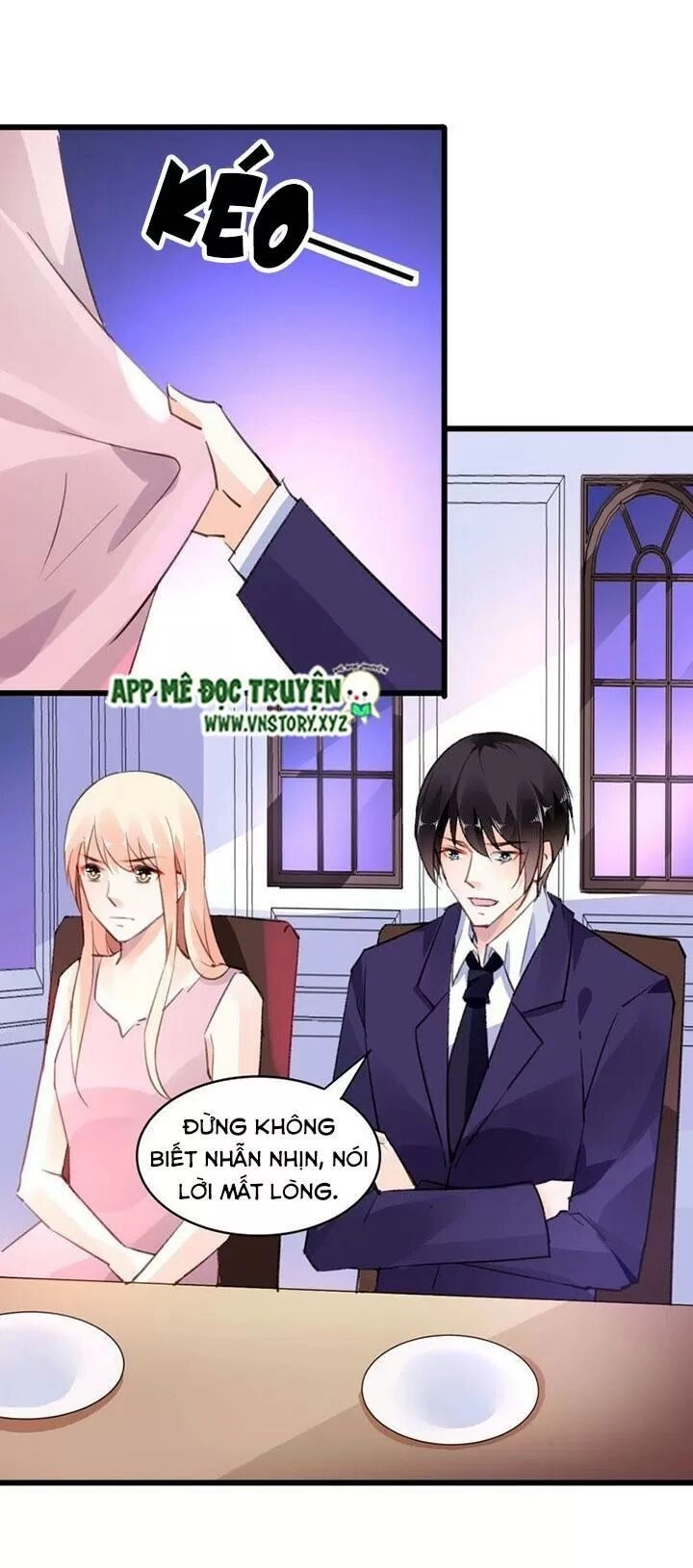 Mưu Ái Thành Nghiện Chapter 48 - 15