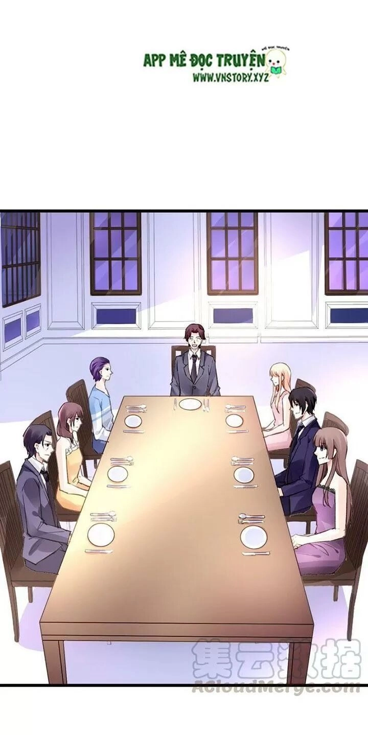 Mưu Ái Thành Nghiện Chapter 48 - 16